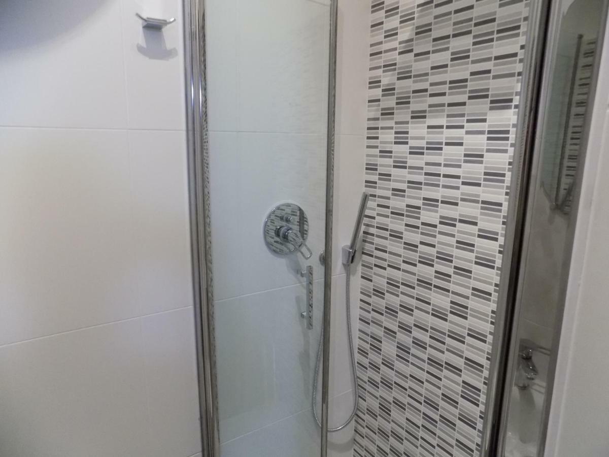 דירות פירנצה I'Biancone מראה חיצוני תמונה